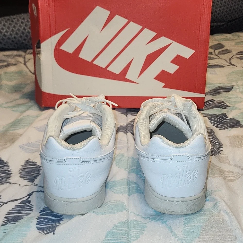 Men's Nike Ebernon Low - Picture 4 of 7